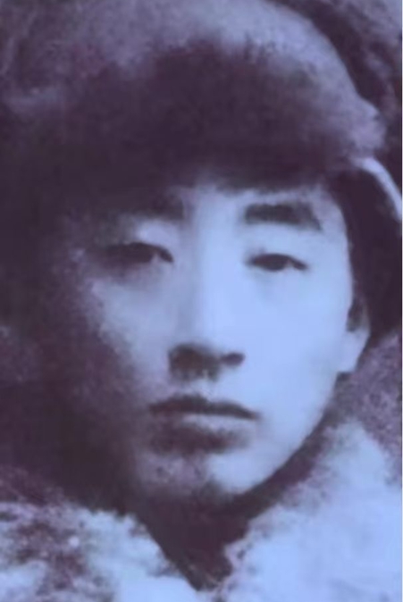 塵封90多年后，英雄真容重現(xiàn)世間