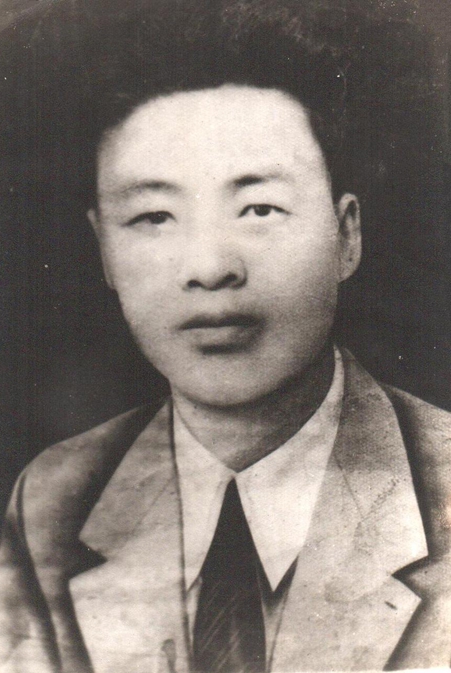 董毓華：投筆從戎、身先士卒的抗聯(lián)將領(lǐng)