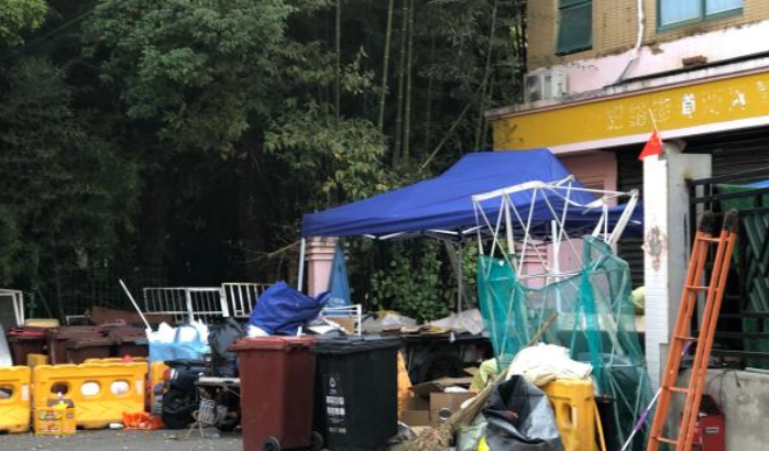 部分小區(qū)公共區(qū)域頻被侵占 業(yè)主權(quán)益如何維護(hù)？