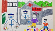 疫情之下，一位“80后”幼兒園園長的堅(jiān)守