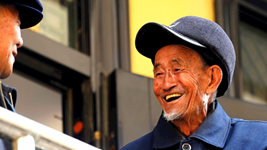 中國這十年·報(bào)丨咱的獲得感實(shí)實(shí)在在！