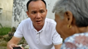 走遍千萬(wàn)里，他為埋骨他鄉(xiāng)的烈士尋親
