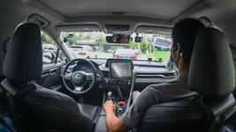 多地允許自動駕駛汽車商業(yè)化試運營 距大規(guī)模上路還有多遠？