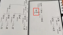 犧牲77年，“無(wú)名烈士”被找回姓名