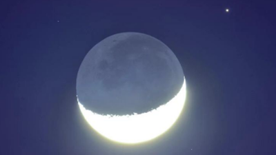 “雙十一”，這幕浪漫的“星月童話(huà)”別錯(cuò)過(guò)