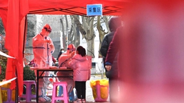 一天一次全員核酸檢測，千萬人口城市鄭州是如何做到的？