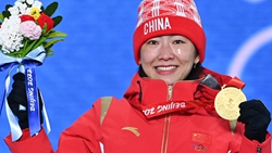 唯有熱愛，可抵歲月漫長(zhǎng)——盤點(diǎn)北京冬奧會(huì)十大老將