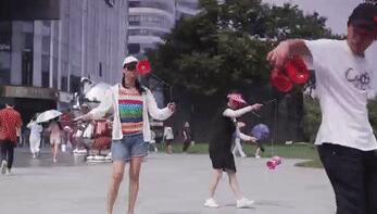 他們，教會孩子的不只是體育