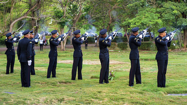 強化拉美軍事布局，美國恐適得其反
