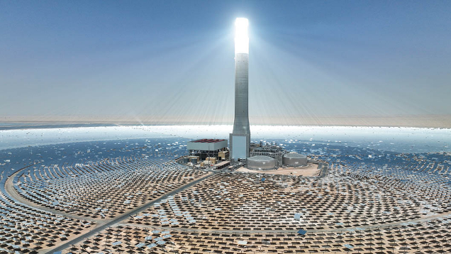 中國高質(zhì)量發(fā)展帶給世界重大新機遇