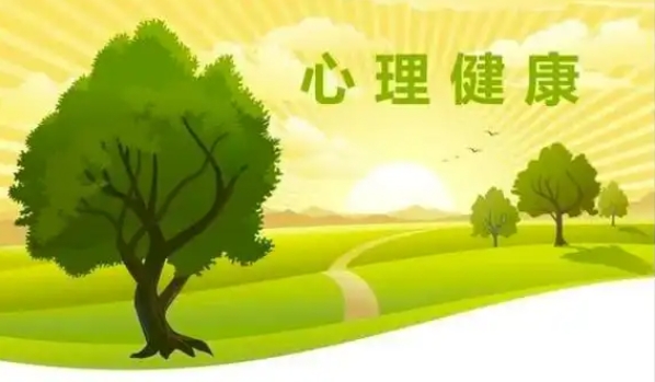 “青少年心理健康測評(píng)服務(wù)計(jì)劃”落地臨湘