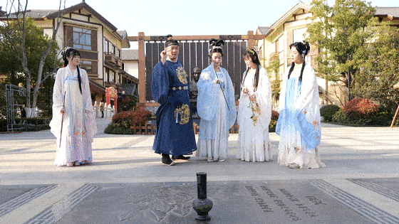 關(guān)于體育之美，你可以永遠(yuǎn)相信中國古詩詞