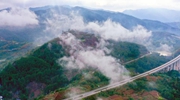 兩年來(lái)，川渝圍繞這個(gè)“圈”，攜手干了這些大事