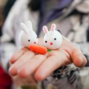 微信分享圖 (關(guān)注春運)(2)江蘇徐州:民俗中國年 溫暖回家路