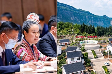 許蕾：在學(xué)中干、干中學(xué)，學(xué)用相長