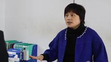 殘疾人互助為更多人敲開(kāi)“就業(yè)門”