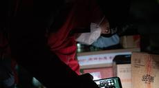 新華全媒+丨京外支援、夜間派送，疏通北京快遞堵點