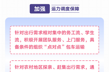 新華全媒+丨春運(yùn)期間把好“四關(guān)”，錯(cuò)峰有序出行