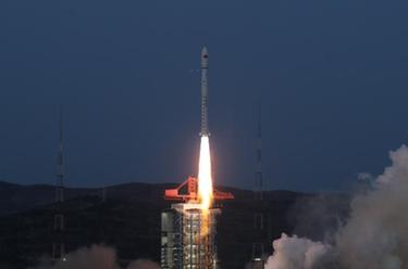 一箭雙星！我國成功發(fā)射天繪六號A/B星