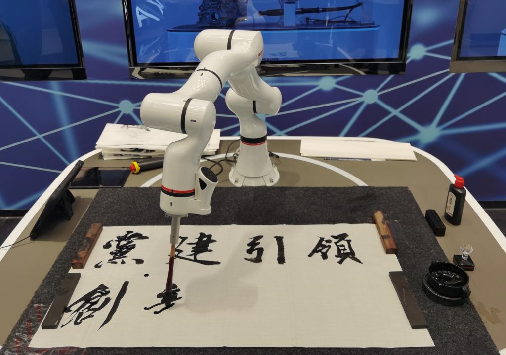 山東濟(jì)寧：助企攀登，推動高質(zhì)量發(fā)展
