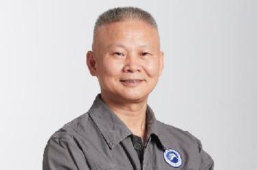 鉆下“中國孔”：向海圖強！——記湖南科技大學(xué)海洋實驗室主任萬步炎