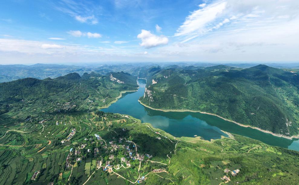 烏江夫婦，37年義務(wù)守護(hù)大江東流