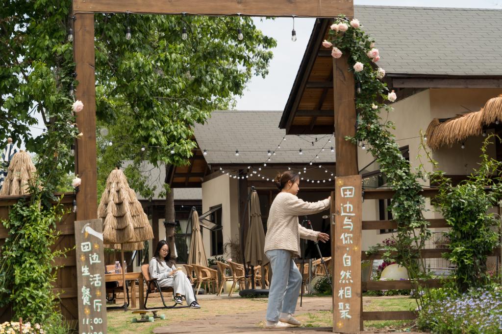新華全媒+丨在成都，讀懂大運(yùn)之城的生態(tài)密碼