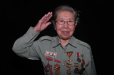 新華全媒+丨勝利的回響——歲月榮光！抗美援朝戰(zhàn)爭老兵群像