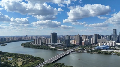 這就是沈陽！　