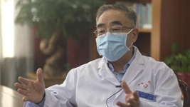 奧密克戎是“大號流感”嗎？該如何應對？張伯禮這樣說