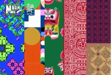 火遍時尚圈的虎紋元素，這8個地區(qū)有福啦！丨虎紋圖鑒之華東篇