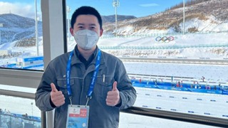 聽，北京冬奧會、冬殘奧會幕后英雄們的故事！