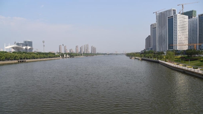 來(lái)猜猜，你和北京地下水相隔幾米？