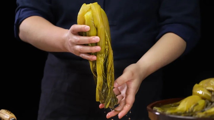 泡菜致癌、高鹽，并不健康？