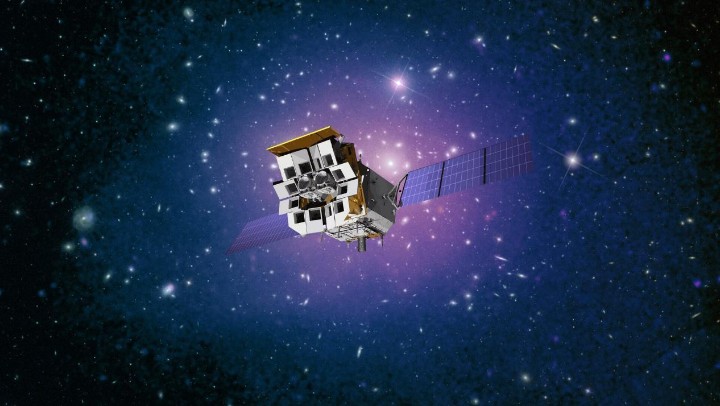 我國實(shí)現(xiàn)量子微納衛(wèi)星與可移動地面站間實(shí)時星地量子密鑰分發(fā)