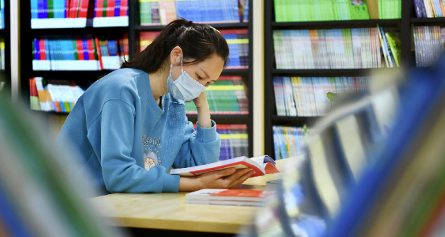 聽書時代，您的閱讀習(xí)慣改變了嗎？
