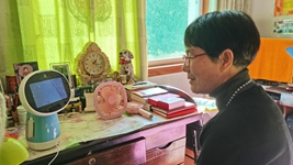 有所養(yǎng)、有所依、有所樂(lè)：安徽老年友好型社區(qū)走訪見(jiàn)聞