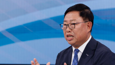 松下：蘇州工業(yè)園區(qū)專業(yè)服務(wù)提升我們的投資信心