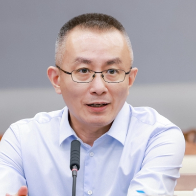 楊禹：直播連接豐富的市場要素，激發(fā)文旅業(yè)轉(zhuǎn)型升級