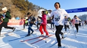 落地中國20年！這項(xiàng)“北歐風(fēng)”的滑雪賽究竟有啥特別？