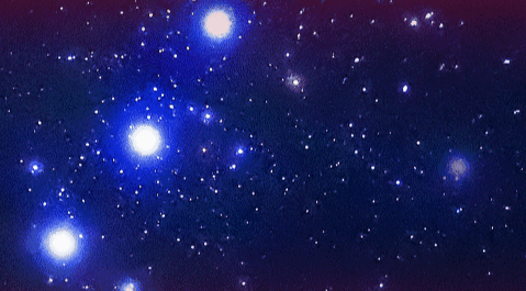 “三星高照，新年來到”，你知道是哪三顆星嗎？