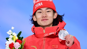從蘇翊鳴到谷愛凌，這就是中國青年！