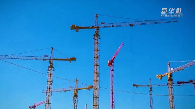 穩(wěn)增長一線觀察｜抗風(fēng)險(xiǎn) 拓市場 江西中小企業(yè)練強(qiáng)“內(nèi)功”