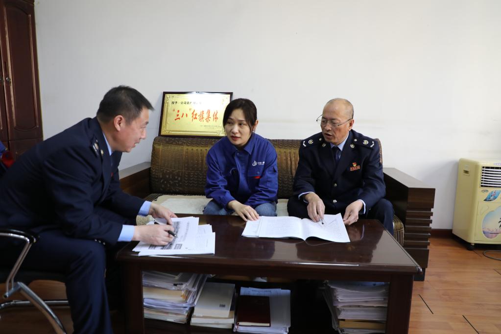 黑龍江新增減稅降費(fèi)政策為經(jīng)營(yíng)主體減負(fù)393.2億元