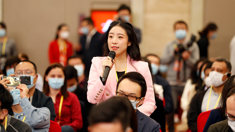 香港大公文匯傳媒集團、大公報香港文匯報記者提問