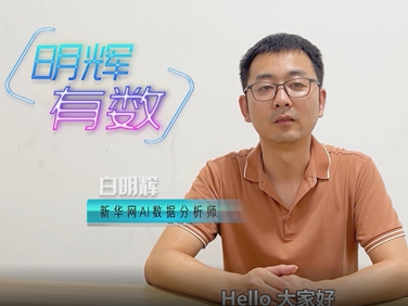 明輝有數(shù)|技術(shù)咖揭秘“China Travel”爆火原因