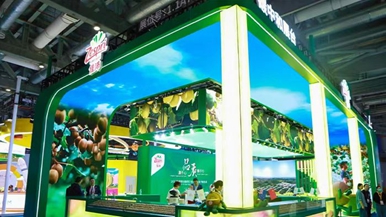 “營(yíng)養(yǎng)可持續(xù)，健康共未來(lái)” ，進(jìn)博會(huì)見證佳沛中國(guó)助力提升全民健康力