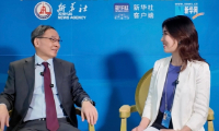 對話鄭永年：除了免稅購物，海南自貿(mào)港還將給我們帶來哪些福利？