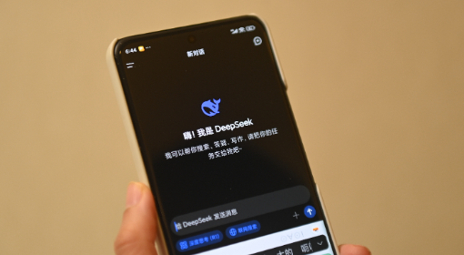 都在提“AI+”，都“+”了什么？