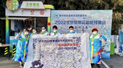 臺灣同胞與北京冬奧的美麗之約：共襄盛舉、共享榮光